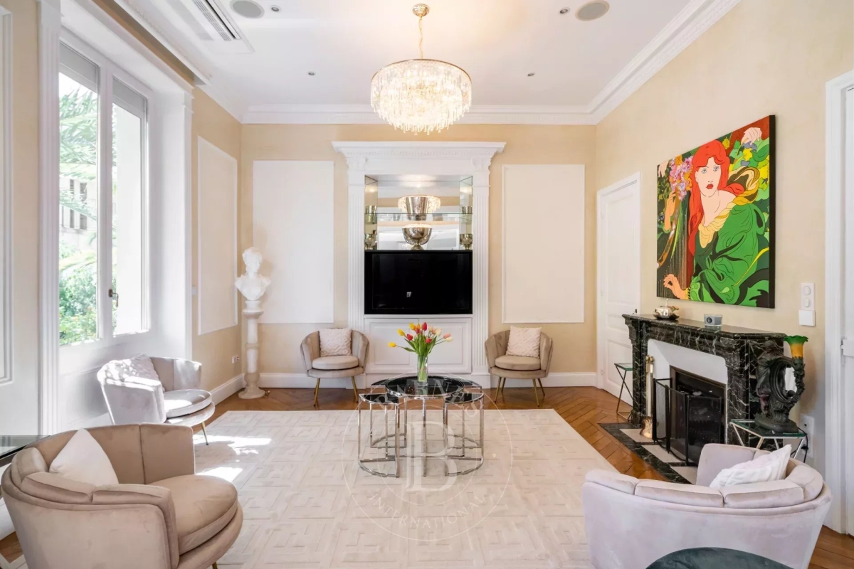 Maison de luxe à vendre à Cannes, 5 900 000 €, Photo 5