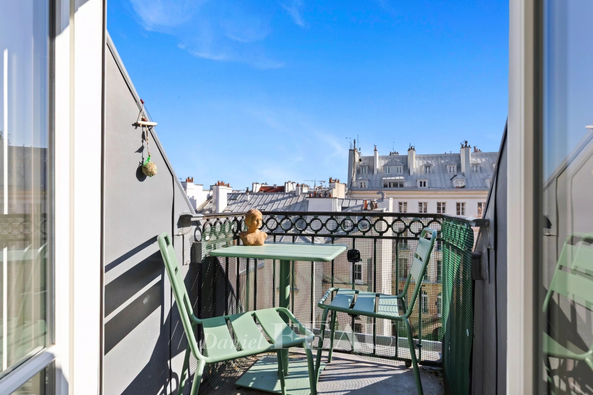 Appartement de luxe à vendre à Paris 6ème, 3 150 000 €, Photo 5