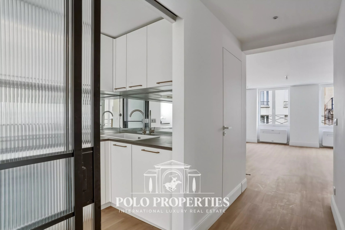 Luxury Apartment for rental in Paris 8Ème, 4 000 €, Photo 5