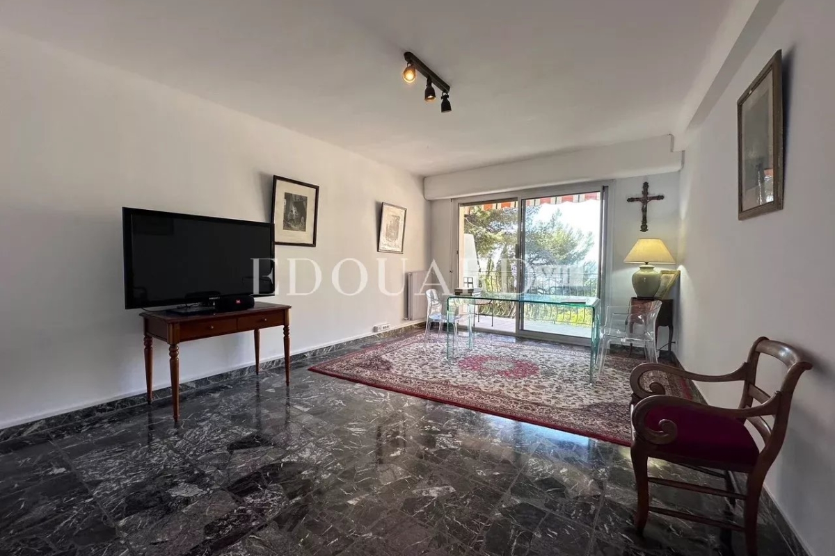 Appartement de luxe à vendre à Roquebrune-Cap-Martin, 559 000 €, Photo 5