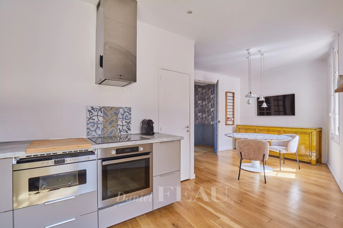 Luxury Apartment for sale in Aix-en-Provence, 900 000 €, Photo 5