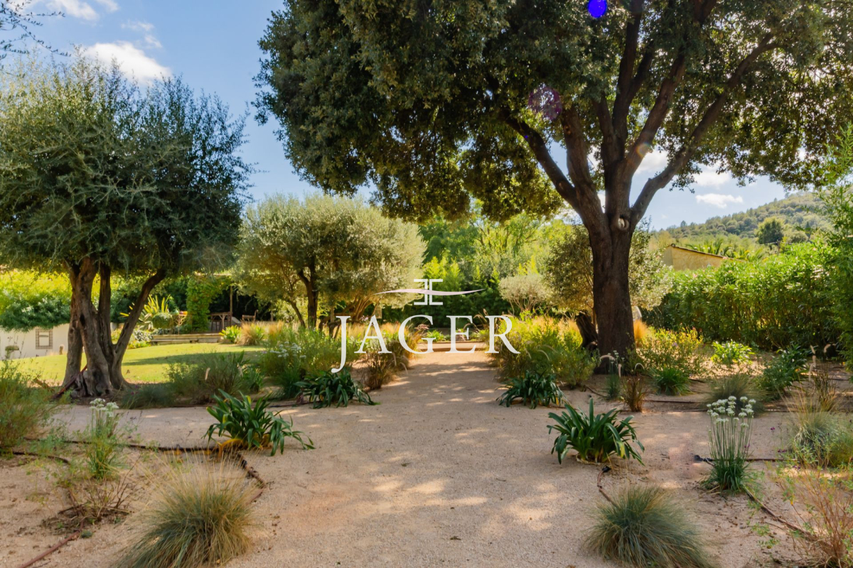 Luxury House for sale in Le Plan-de-La-Tour, 2 280 000 €, Photo 5