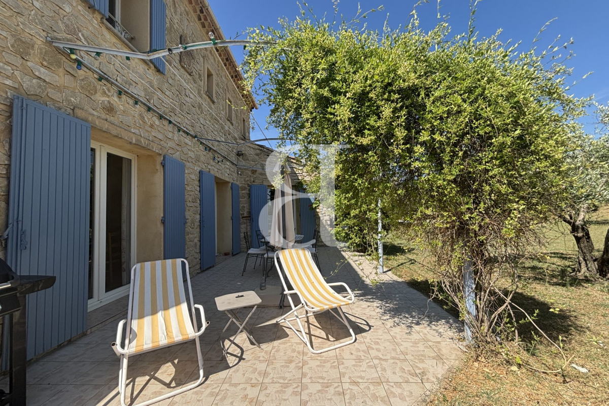 Maison de luxe à vendre à Vaison-la-Romaine, 954 000 €, Photo 6