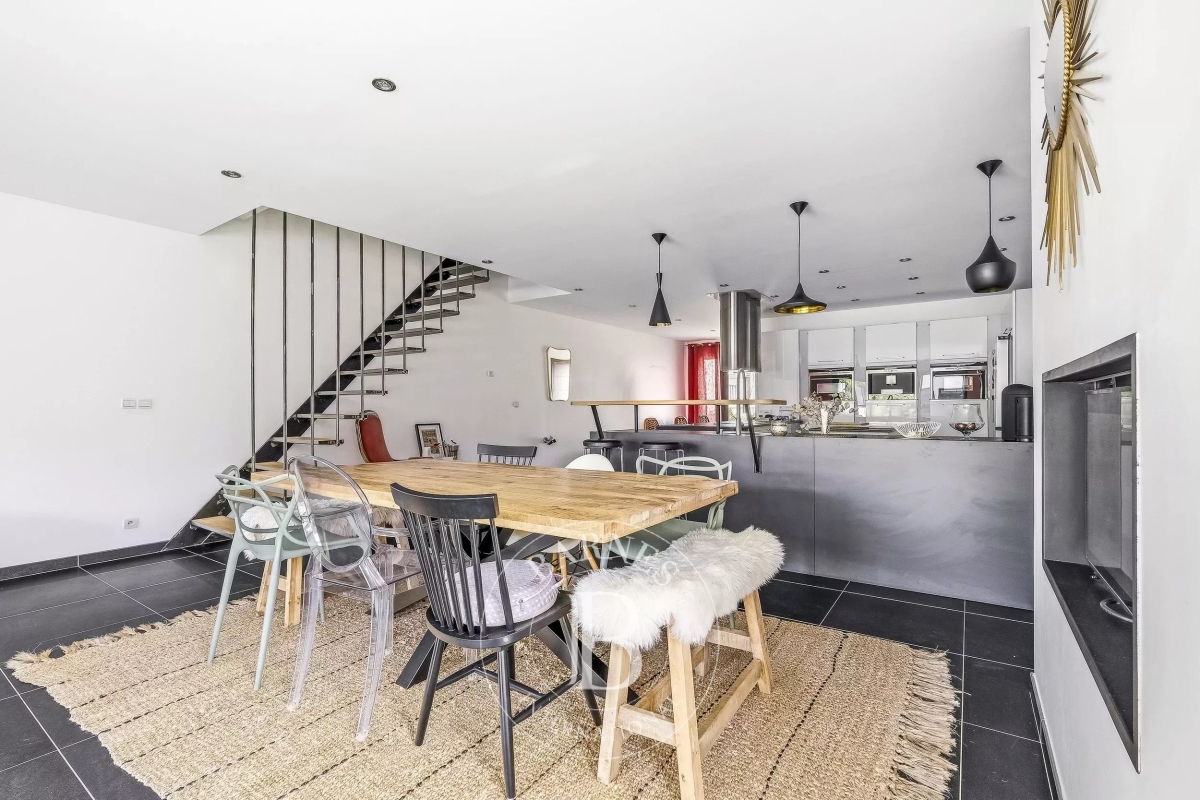 Maison de luxe à vendre à Bordeaux, 999 000 €, Photo 6