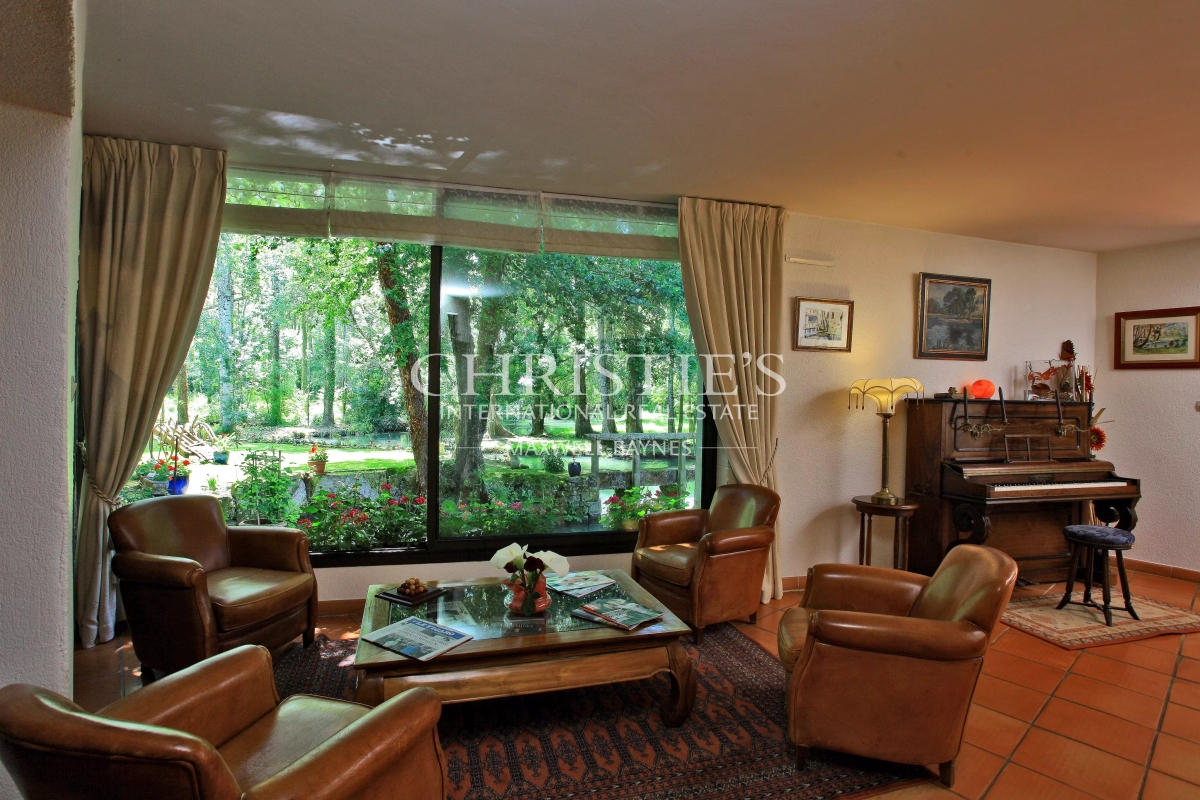 Maison de luxe à vendre à Pons, 1 802 000 €, Photo 6
