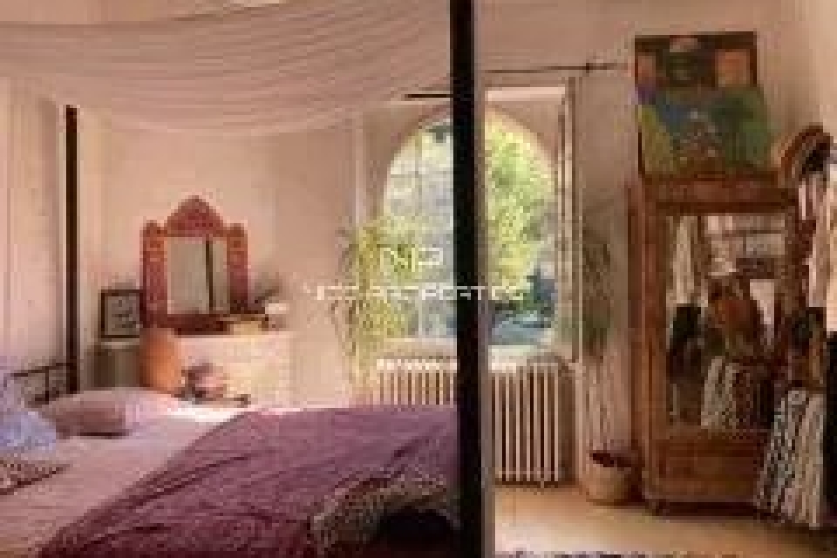 Maison de luxe à vendre à Antibes, 950 000 €, Photo 6