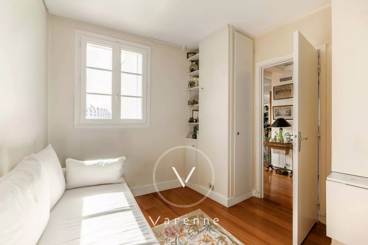Appartement de luxe à vendre à Paris 5ème, 2 730 000 €, Photo 6