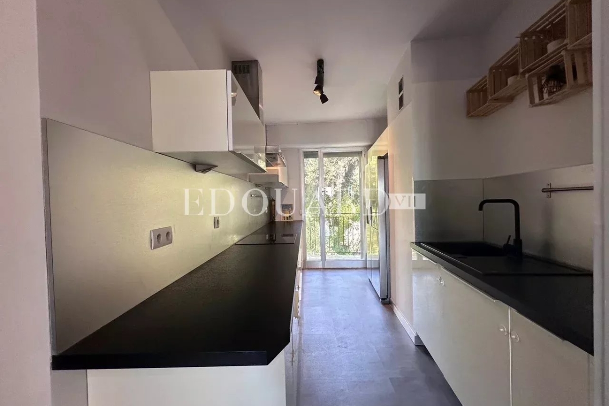 Appartement de luxe à vendre à Roquebrune-Cap-Martin, 559 000 €, Photo 6