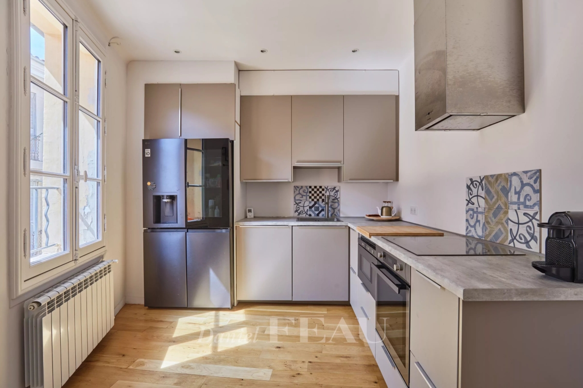 Luxury Apartment for sale in Aix-en-Provence, 900 000 €, Photo 6