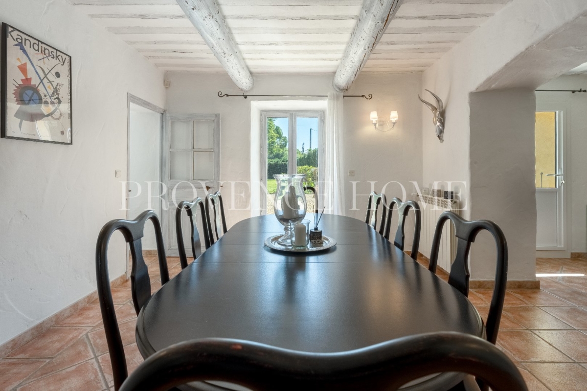 Maison de luxe à vendre à Mazan, 1 260 000 €, Photo 6