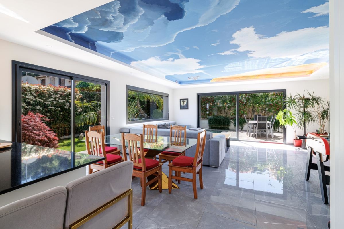 Maison de luxe à vendre à Villeneuve-Loubet, 945 000 €, Photo 6
