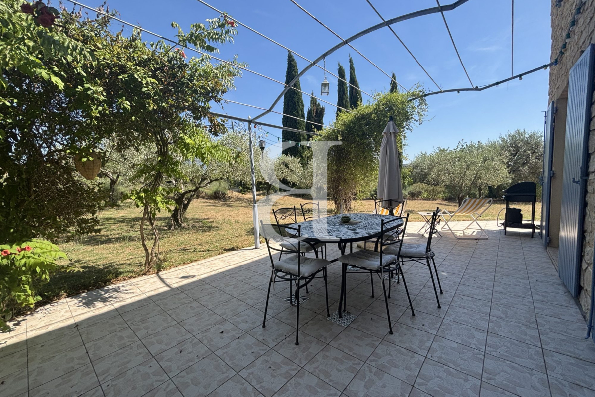 Maison de luxe à vendre à Vaison-la-Romaine, 954 000 €, Photo 7