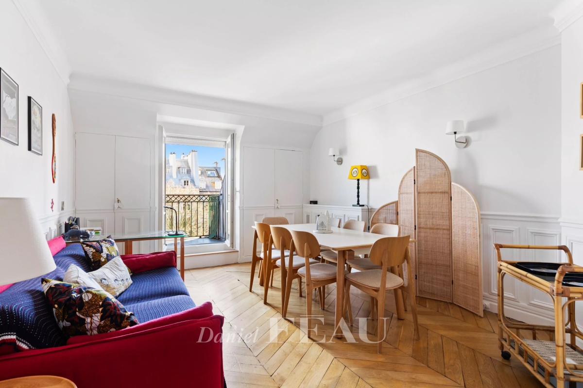 Appartement de luxe à vendre à Paris 6ème, 3 150 000 €, Photo 7