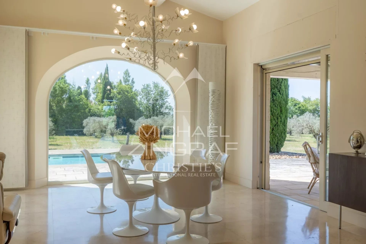 Maison de luxe à vendre à Arles, 2 350 000 €, Photo 7