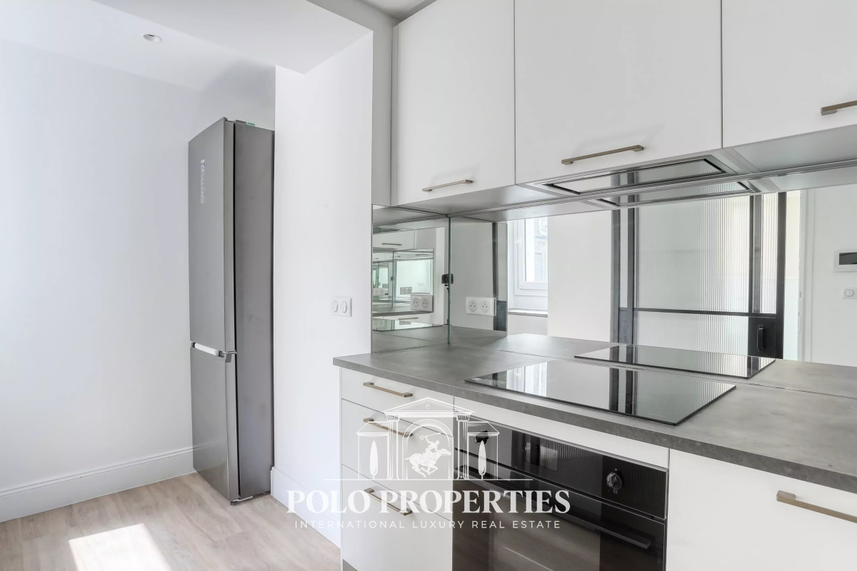 Luxury Apartment for rental in Paris 8Ème, 4 000 €, Photo 7