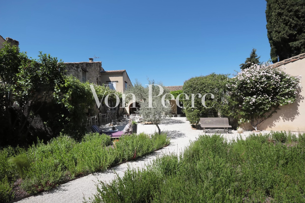 Luxury House for sale in Saint-Laurent-des-Arbres, 998 000 €, Photo 7