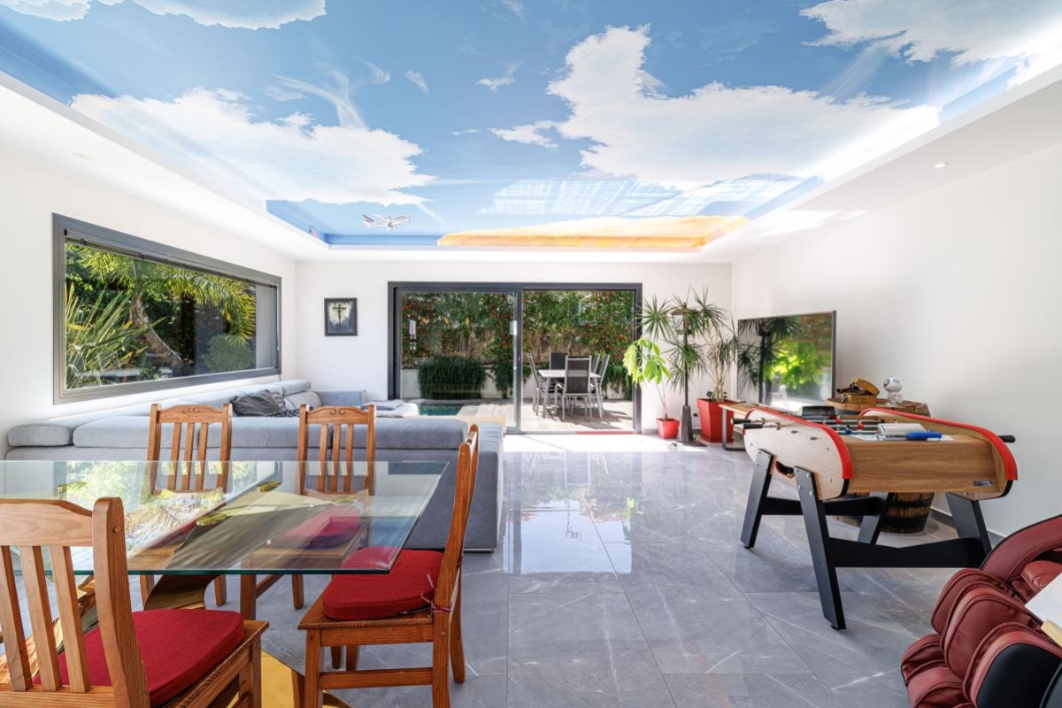 Maison de luxe à vendre à Villeneuve-Loubet, 945 000 €, Photo 7