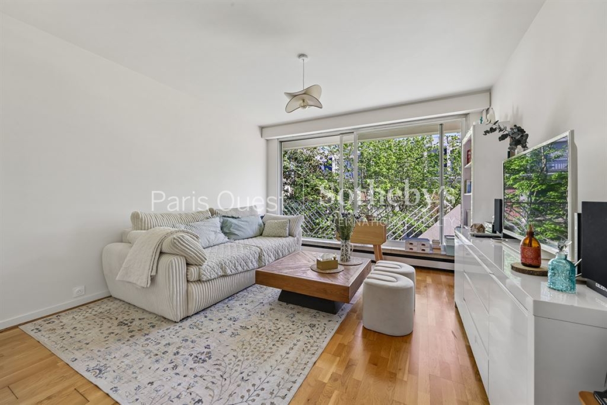 Appartement de luxe à vendre à Neuilly-sur-Seine, 520 000 €, Photo 1