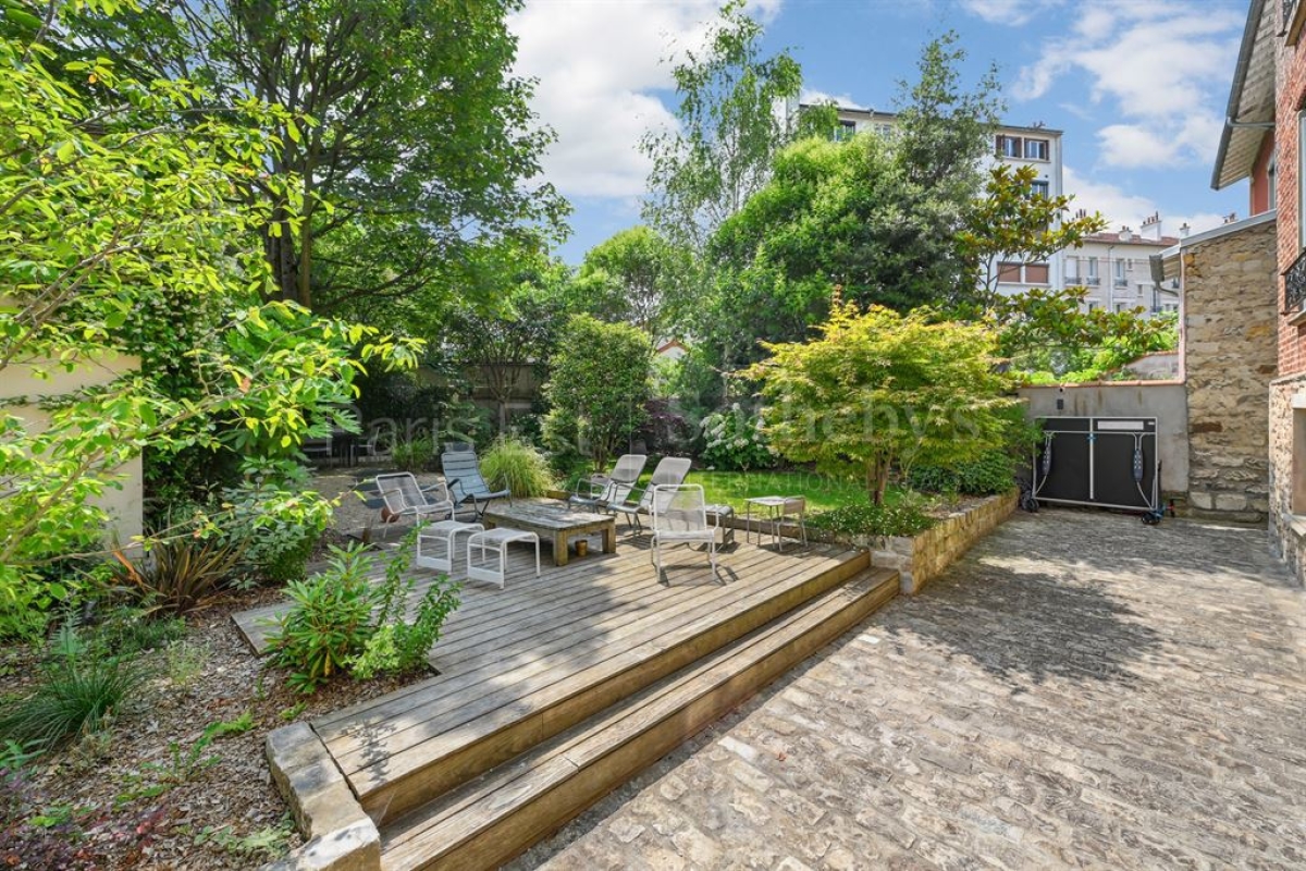 Luxury House for sale in Maisons-Alfort, 2 500 000 €, Photo 1
