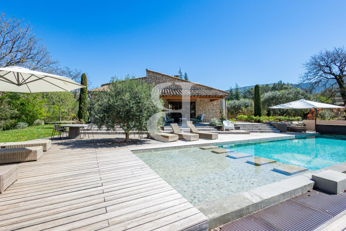 Luxury House for sale in Ménerbes, 2 380 000 €, Photo 1