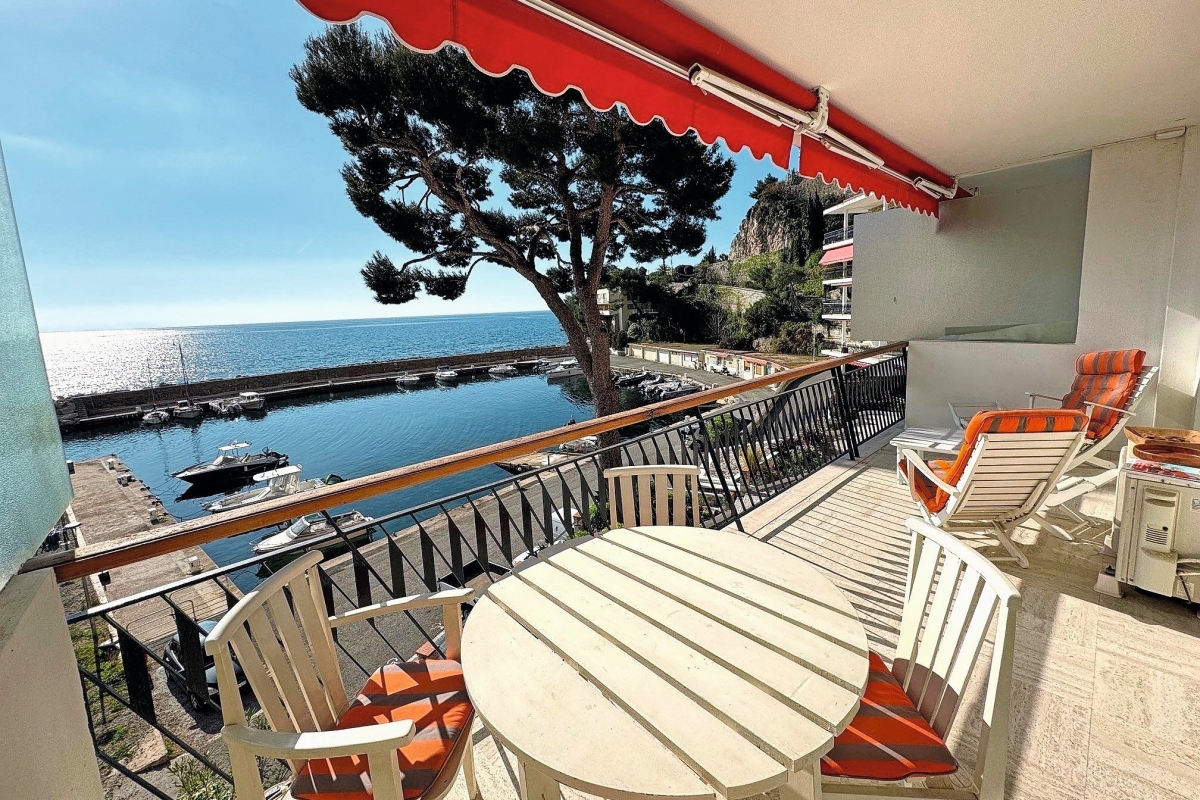Luxury Apartment for sale in Èze, 920 000 €, Photo 1
