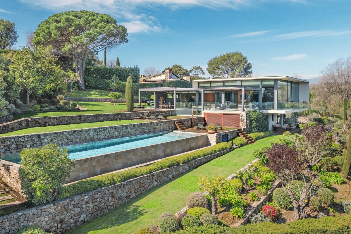 Luxury House for sale in Biot, 5 990 000 €, Photo 1