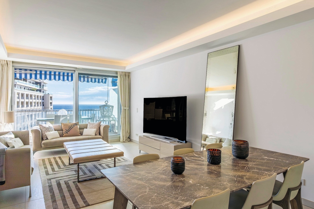 Luxury Apartment for sale in Monaco, 13 500 000 €, Photo 1