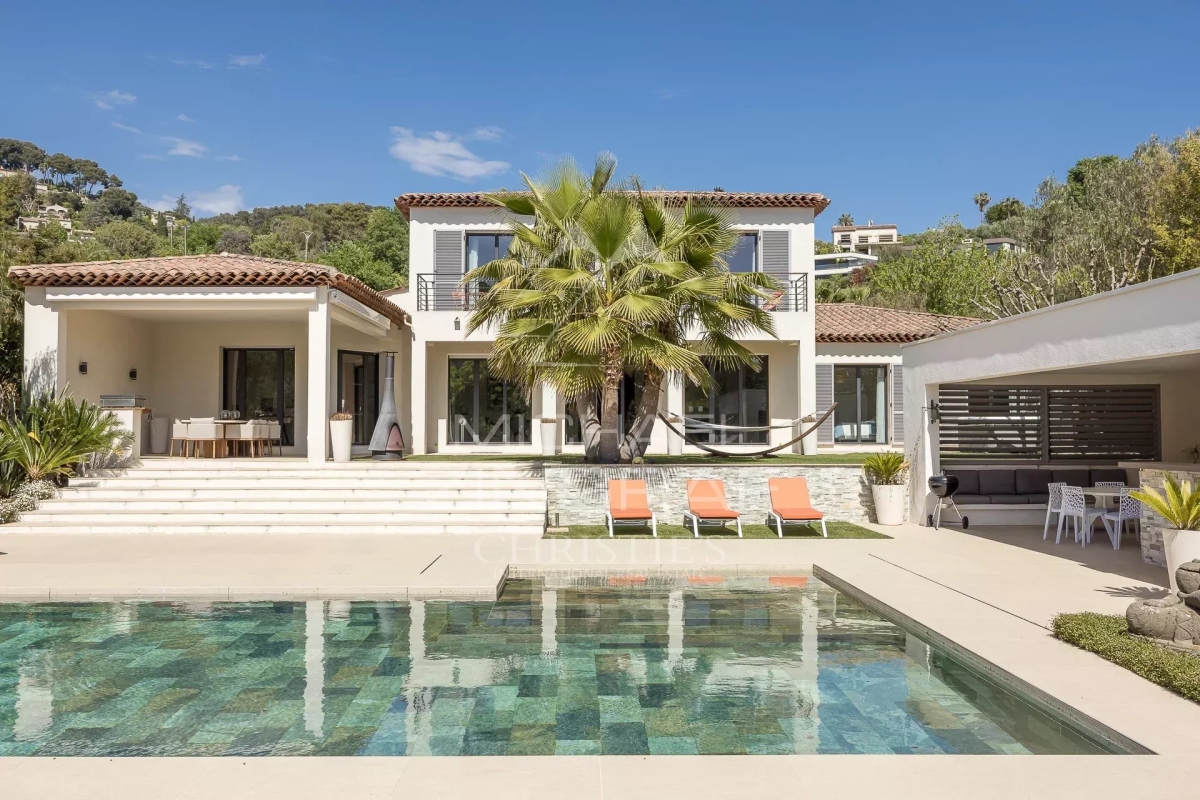 Maison de luxe à vendre à Saint-Paul-de-Vence, 2 790 000 €, Photo 1