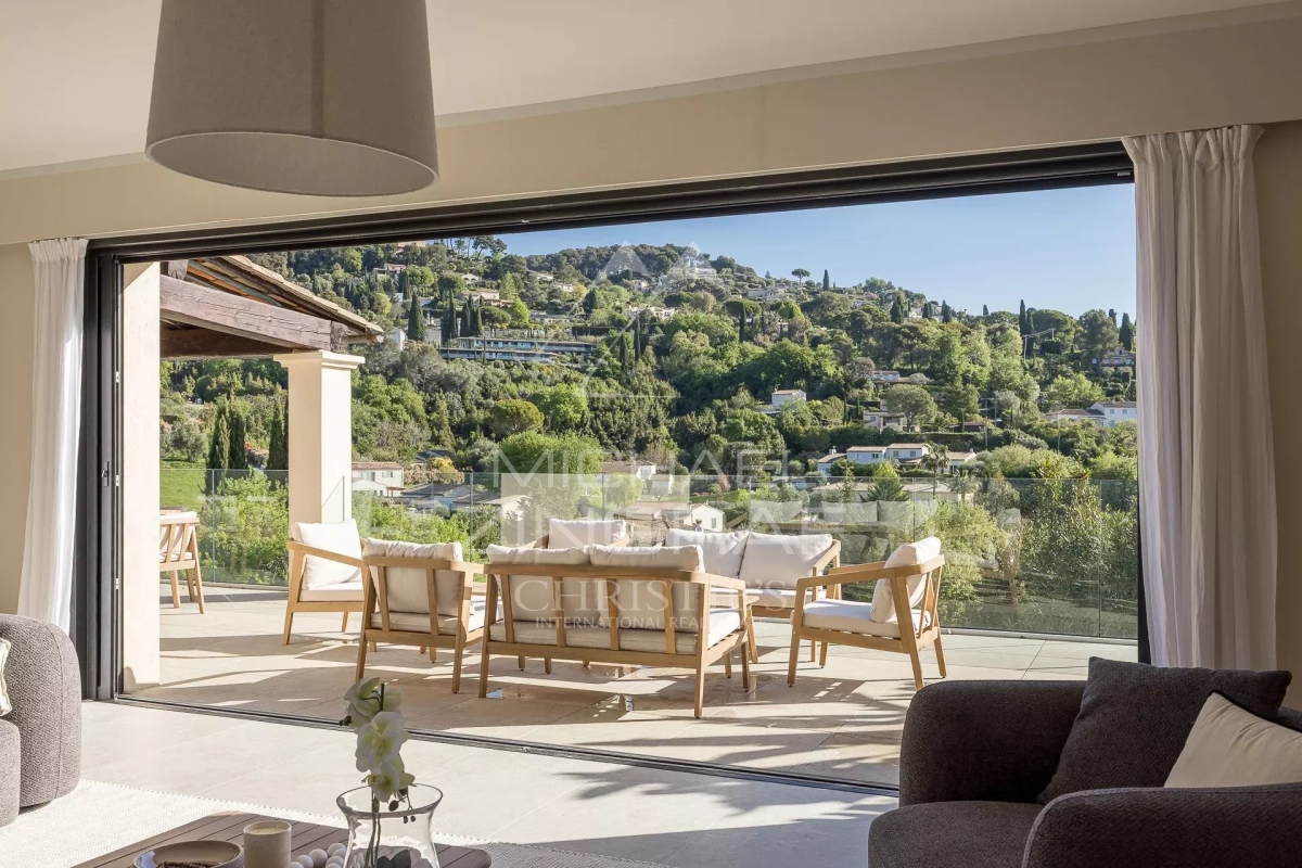 Luxury House for sale in Saint-Paul-de-Vence, 2 350 000 €, Photo 1