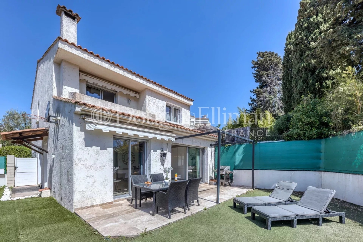 Maison de luxe à vendre à Le Cannet, 699 000 €, Photo 1