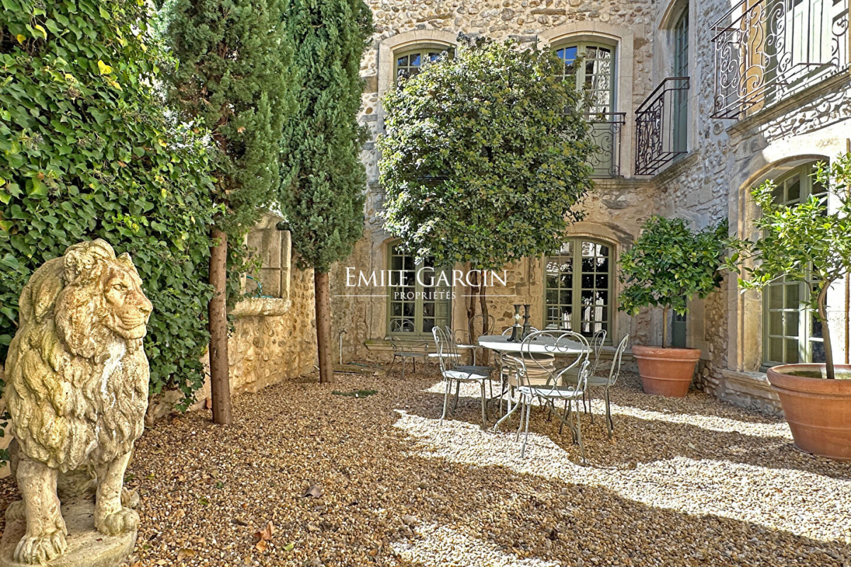 Maison de luxe à vendre à Visan, 1 980 000 €, Photo 2