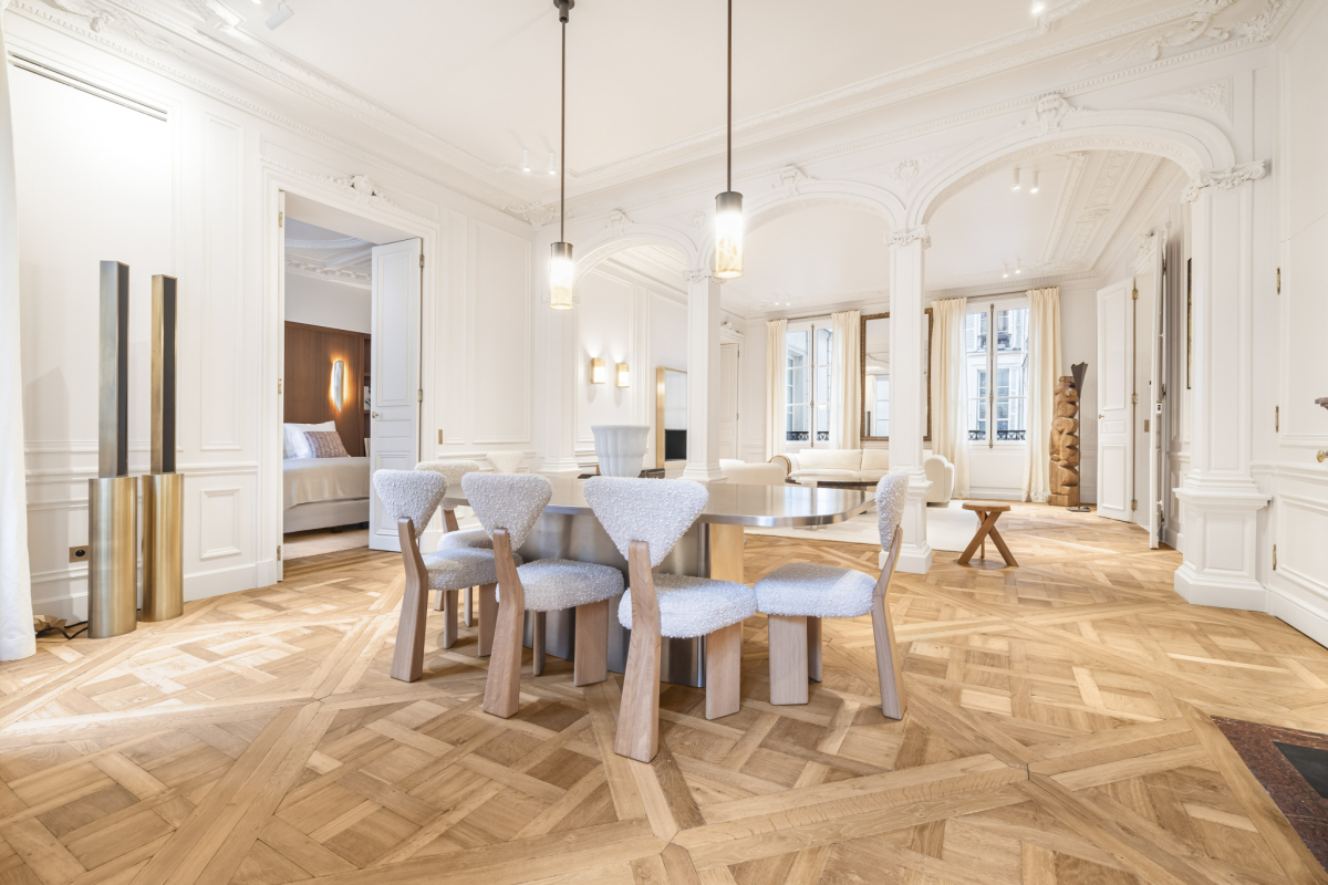 Appartement de luxe à vendre à Paris 6Ème, 5 500 000 €, Photo 2