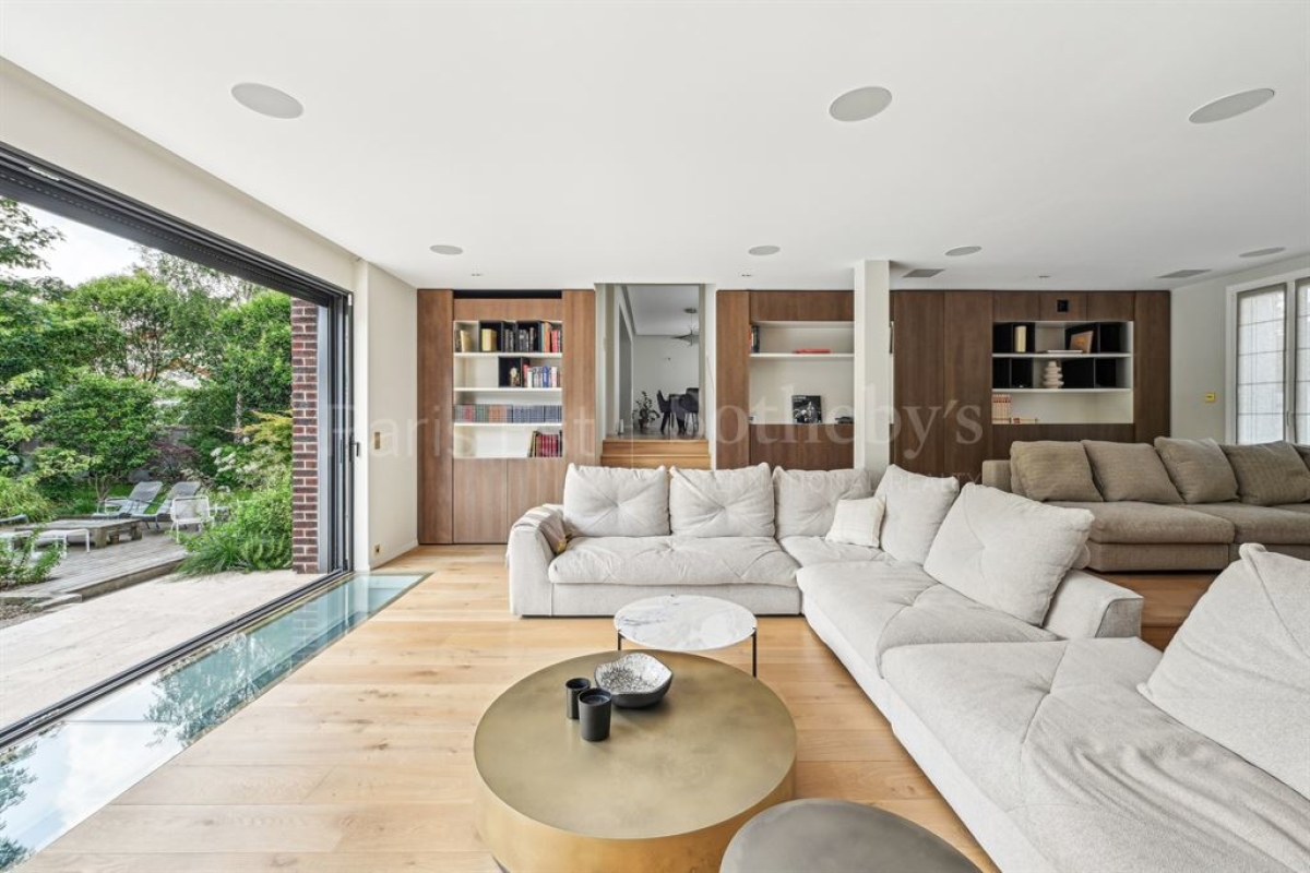 Luxury House for sale in Maisons-Alfort, 2 500 000 €, Photo 2