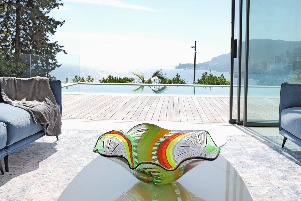 Maison de luxe à vendre à Roquebrune-Cap-Martin, 11 900 000 €, Photo 2