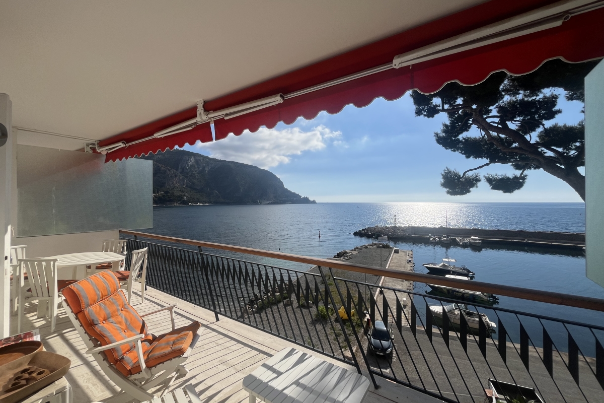 Luxury Apartment for sale in Èze, 920 000 €, Photo 2