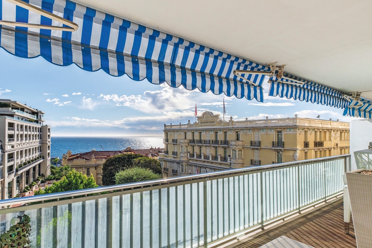 Luxury Apartment for sale in Monaco, 13 500 000 €, Photo 2