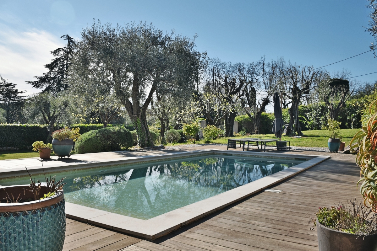 Luxury House for sale in Le Rouret, 1 280 000 €, Photo 2
