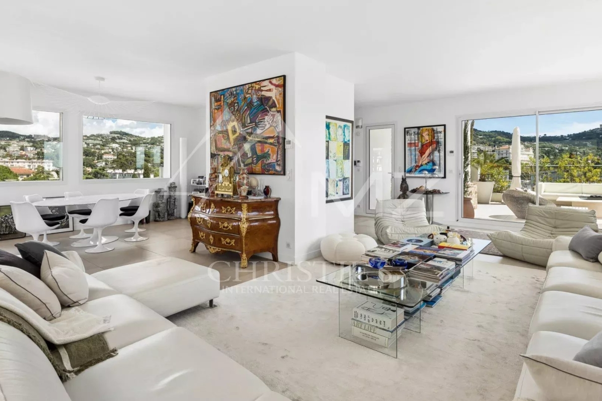 Luxury Apartment for sale in Cannes, 1 990 000 €, Photo 2