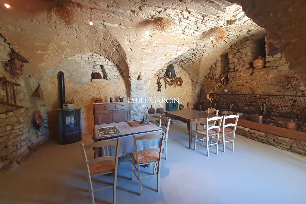 Maison de luxe à vendre à Bonnieux, 1 750 000 €, Photo 3