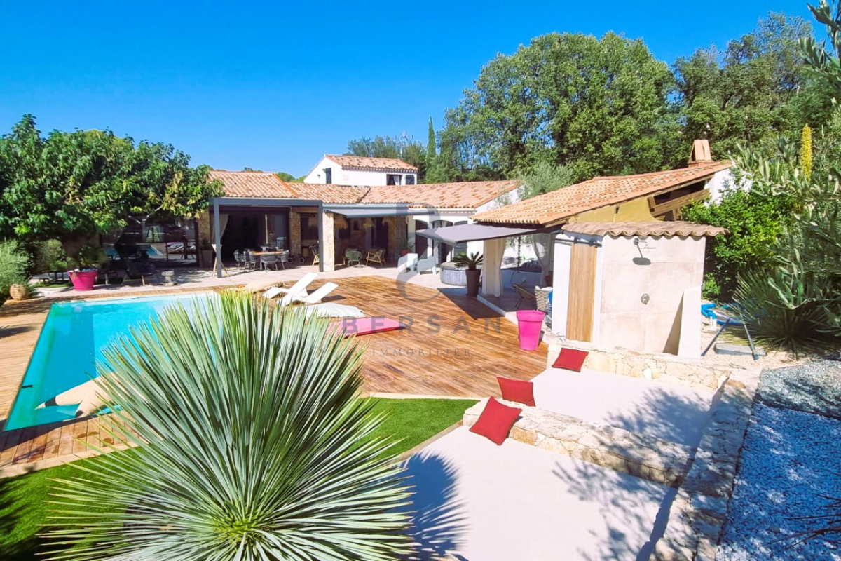 Maison de luxe à vendre à Fréjus, 1 250 000 €, Photo 3