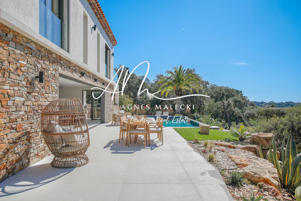 Luxury House for sale in La Croix-Valmer, 4 850 000 €, Photo 3