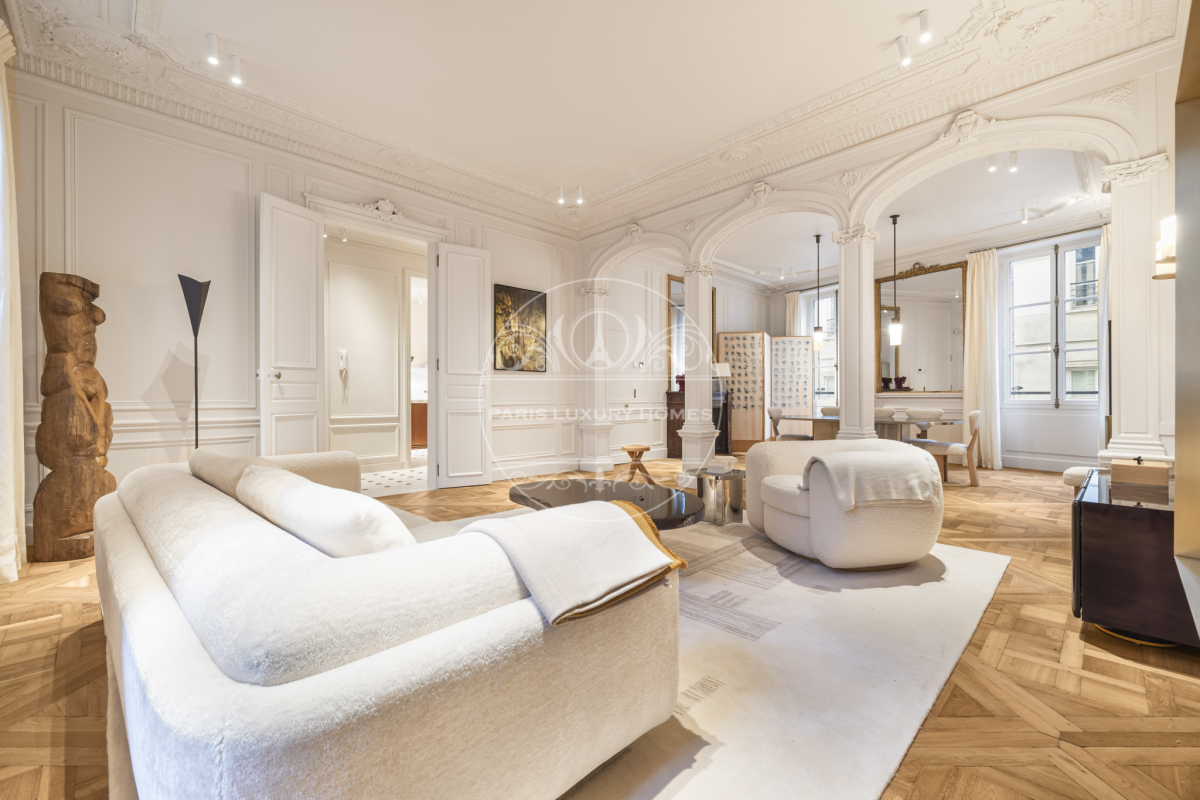 Appartement de luxe à vendre à Paris 6Ème, 5 500 000 €, Photo 3