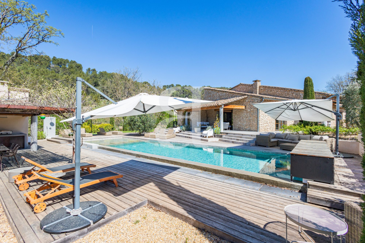 Luxury House for sale in Ménerbes, 2 380 000 €, Photo 3