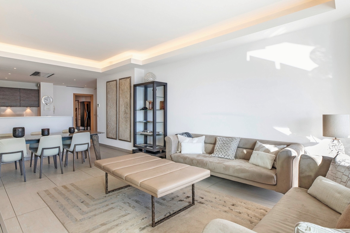 Luxury Apartment for sale in Monaco, 13 500 000 €, Photo 3