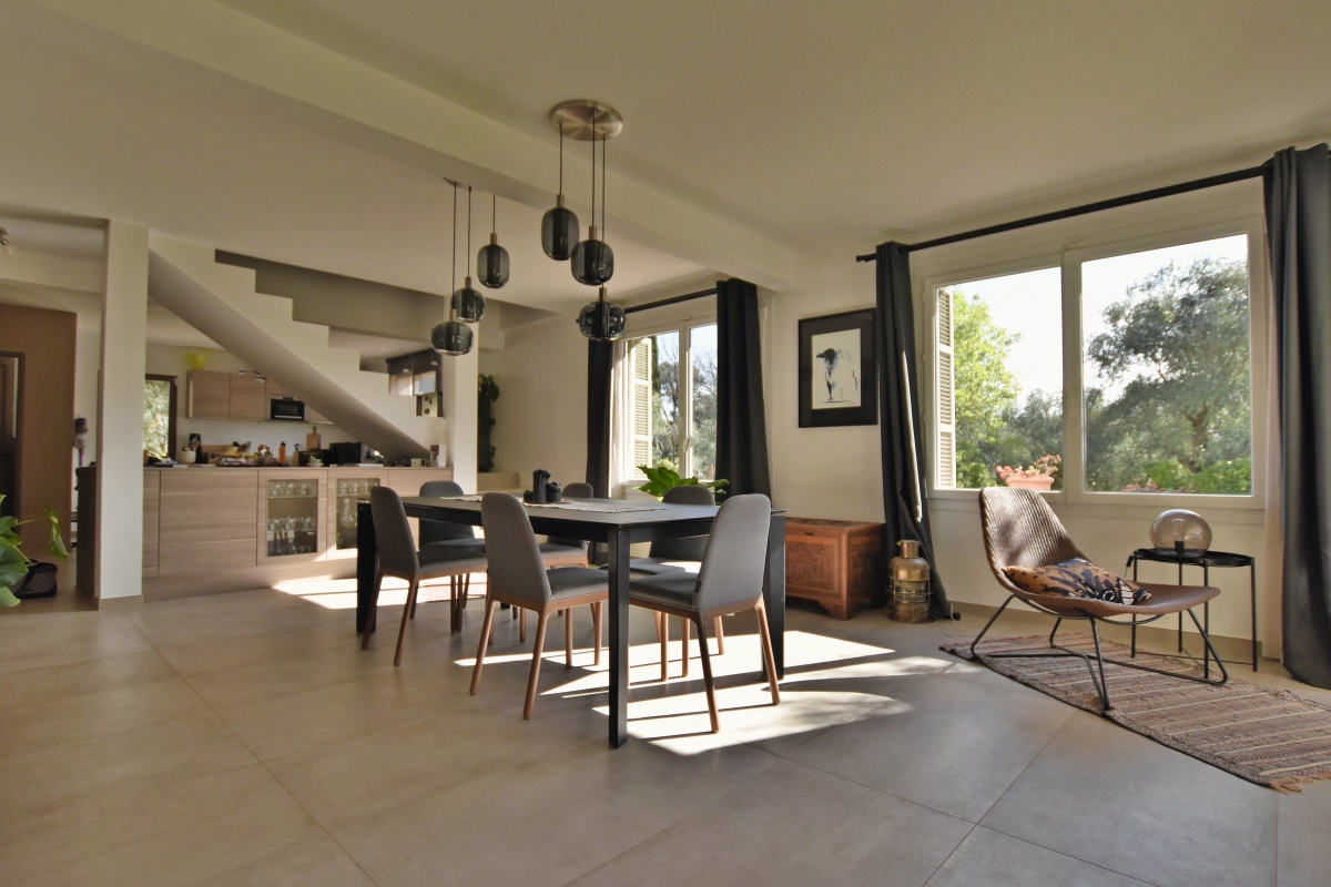 Luxury House for sale in Le Rouret, 1 280 000 €, Photo 3