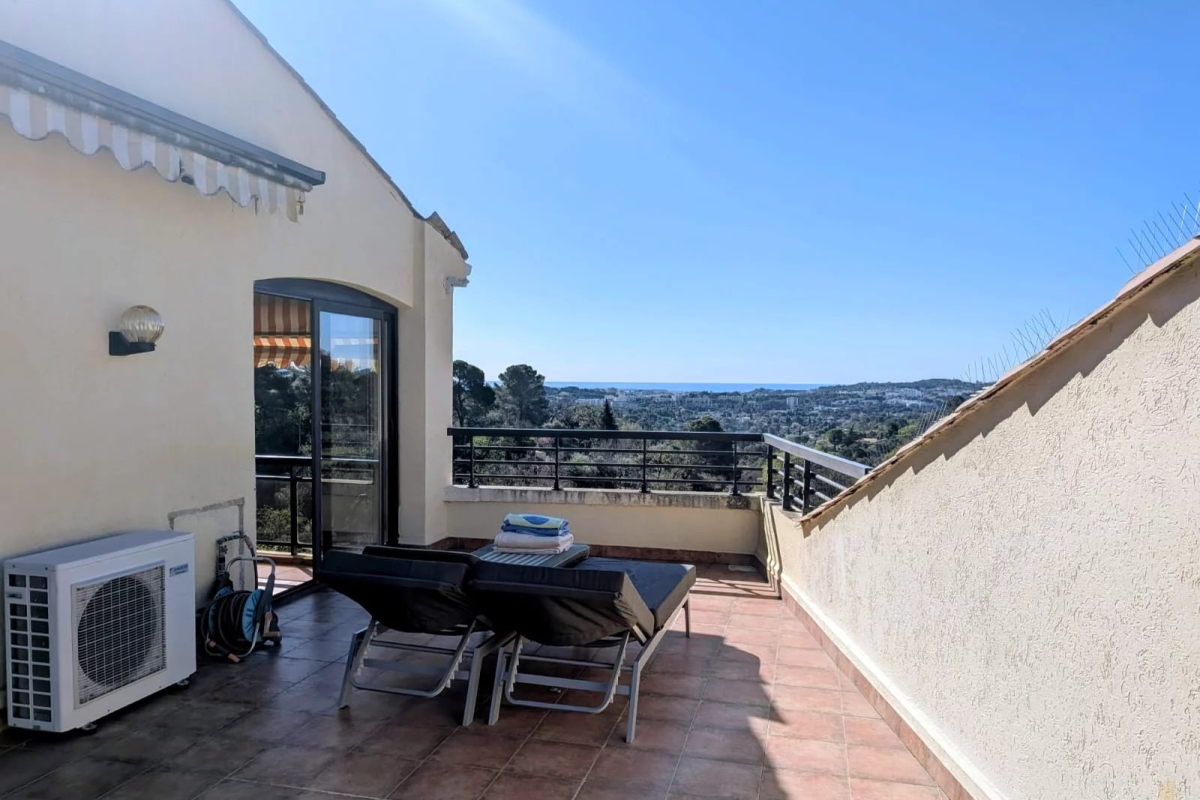 Appartement de luxe à vendre à Mougins, 1 150 000 €, Photo 3
