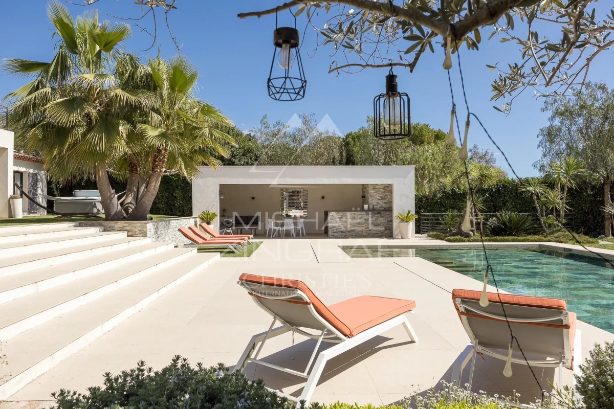 Maison de luxe à vendre à Saint-Paul-de-Vence, 2 790 000 €, Photo 3