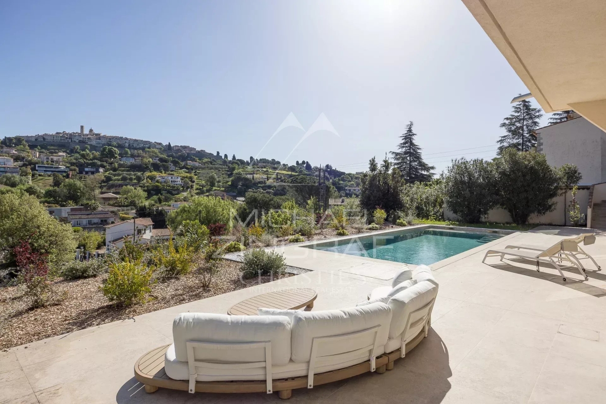 Luxury House for sale in Saint-Paul-de-Vence, 2 350 000 €, Photo 3