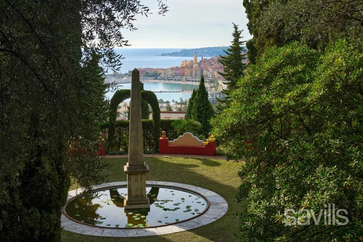 Luxury House for sale in Menton, 11 500 000 €, Photo 3