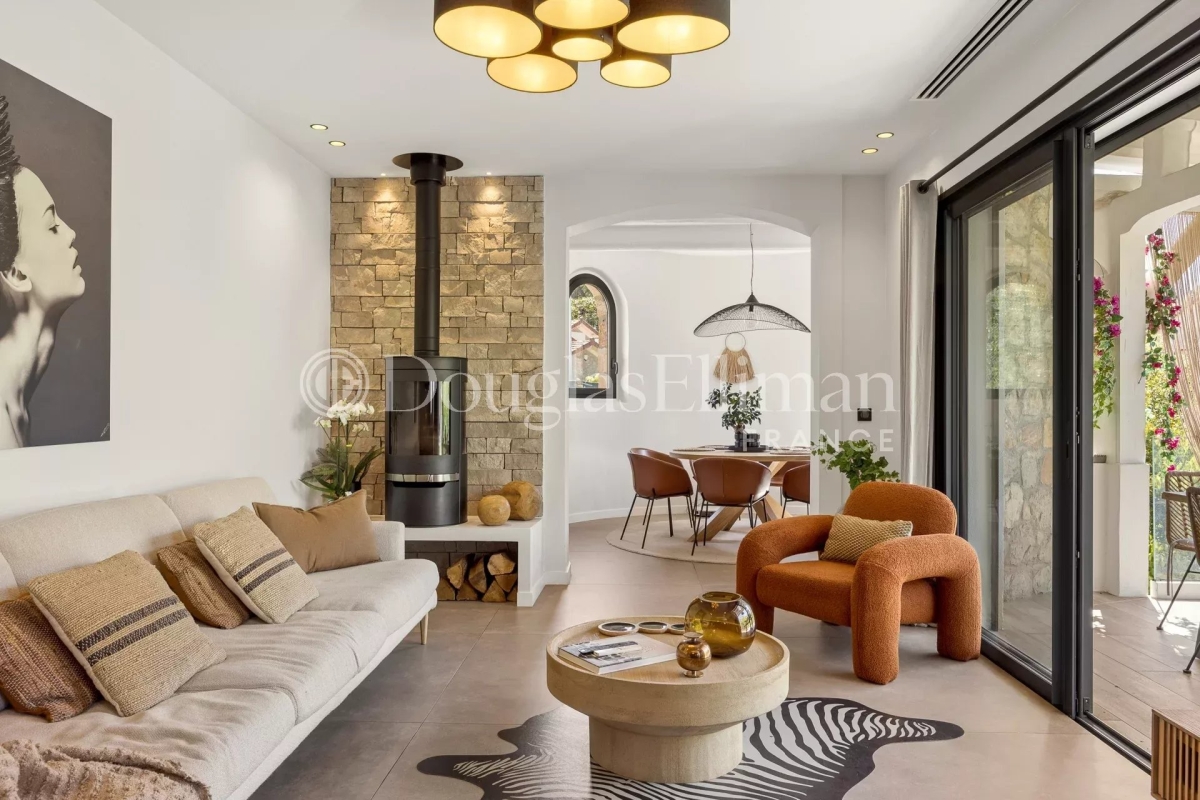 Maison de luxe à vendre à Cannes, 2 190 000 €, Photo 3